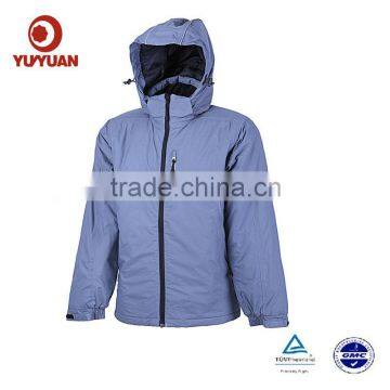2015 High Quality Chinese Manufacturer Outdoor Men's Ski Jacket,ski Wear