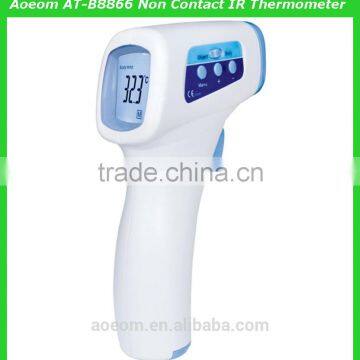 Medical Gift Home Use Non-contact Infra-red Safety 1st Thermometer Baby