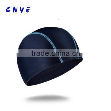 Printing Swim Cap Funny Swimcaps CN-120813# photo-4