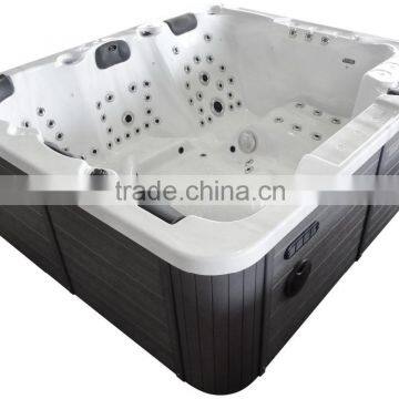 5 person balboa hot tub Royal air jets system massage spa pool