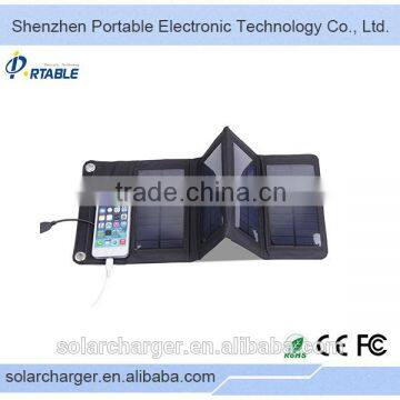 china factory direct sell solar panel for solar power system,7W Portable and light weight big solar panel