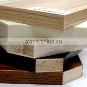 melamine coated blockboard