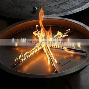 Spur Burner Fire Pit Kits for Fire Pits