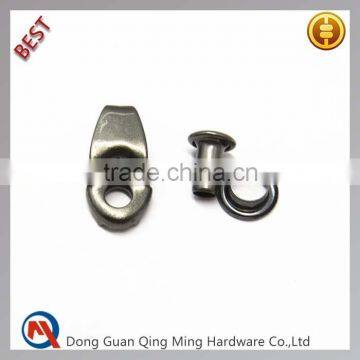 Climbing Shoe Eyelet Lacing-hook For Shoes