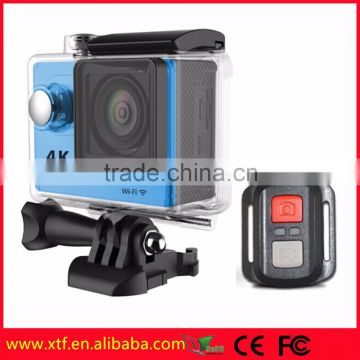 Very popular 2.0 inch eken H9R Action Camera with remote