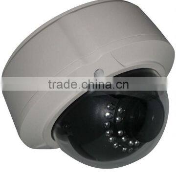 FHD Mega Pixel SDI Dome Camera