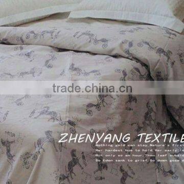 Cotton Bedsheet Sets 200cm x 230cm Bedsheet