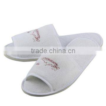 Disposable Hotel used Slippers/Hotel Suppliers