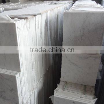 High quality italian polished stone sand marble flooring tile