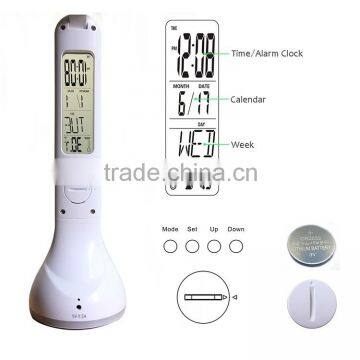 Foldable Led Study Lamp Emergency Lamp photo-2