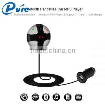 Low Price Bluetooth Speaker Bluetooth Speaker Portable Mini Bluetooth Car Stereo Single USB Charger