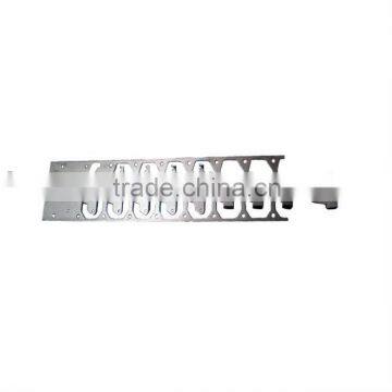 Progressive Die Processing Copper Parts