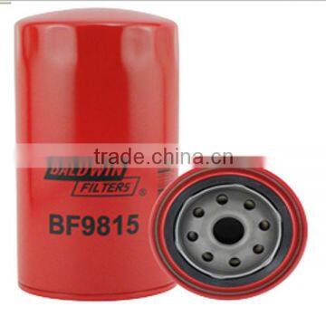 WD615,618/WD12/WP10 CX0815 fuel filter