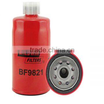 BF9821 Weichai HuaFeng R series CX0710B4 oil water separation filter