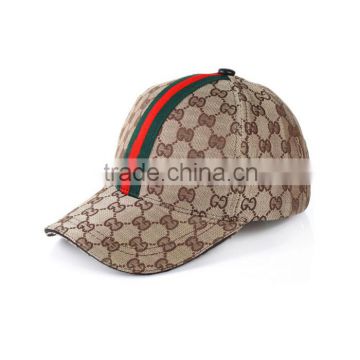 New trend licensed baseball caps