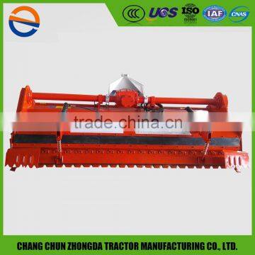 Professional Tobacco Machinery High Quality Tobacco Rotavator photo-3