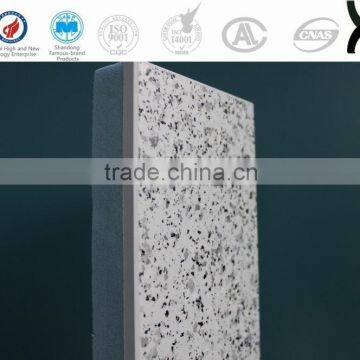 insulated exterior decorative wall panels