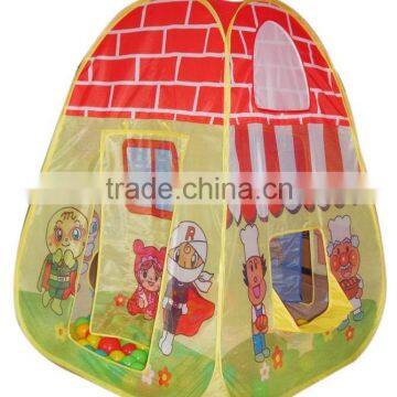 pop up tent