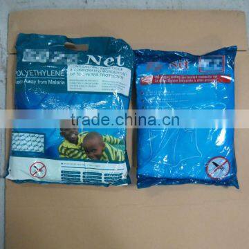 Insecticidal Mosquito nets