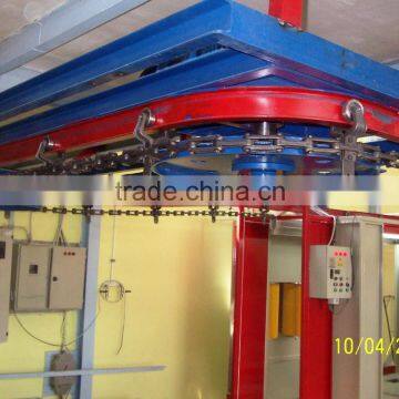 Aerial Conveyor Lines photo-2