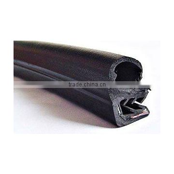 EPDM/TPE fireproof rubber car body seal/auto body seal