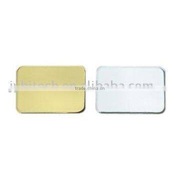 Mirror Aluminum Composite Panel