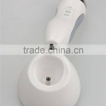 Hot Sale Portable Fractional RF Microneedle Face Lifting & Anti-wrinkle Beauty Salon Machine photo-3