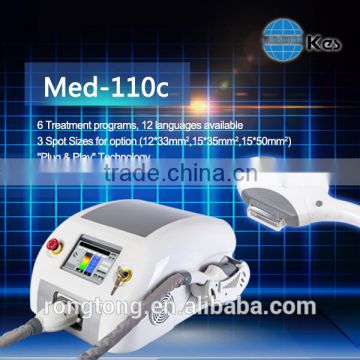 2016 kes new mini ipl 16 languages available hair removal machine