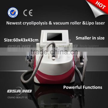 new products for market criolipolise cryo machine beauty care equipment