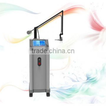 2015 Lowest Distributor price: laser co2 fraccionado for Acne Scars Treatment , Burn Debridement