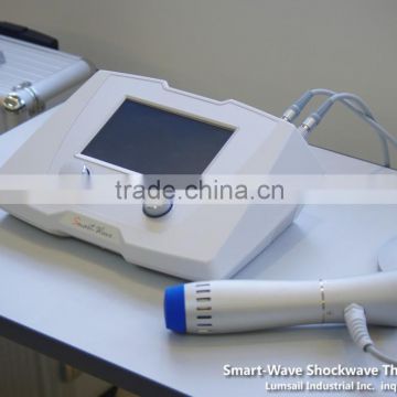 New generation magnetic shock wave therapy equipment for sale