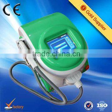 560-1200nm No Pain CE Approved 2 Multifunction Years Multifunction Warranty Beauty Ipl Home Device Vertical Face Lifting photo-5