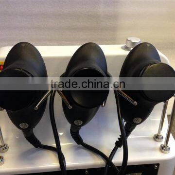High Intensity Focused Ultrasound High Intensity Focused Ultrasound Hifu Facial Treatment Machines Slimming Machine Fat Removal Body Shape Eye Lines Removal