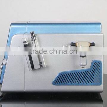 Portable Microdermabrasion Machine Hydro Water Dermabrasion Machine Skin Care Diamond Dermabrasion SPA8.0 photo-6