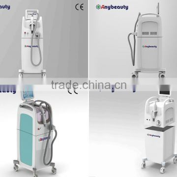 Telangiectasis Treatment Electric-optically Laser Machine 1-15hz Adjustable Tattoo Removal Machine 1500mj