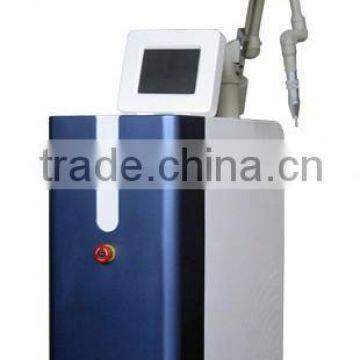 High Effective Medical Standard Tattoo Removal Q-Switch ND. YAG Laser Beauty Machine Doctor Prefer Using at Clinic photo-3