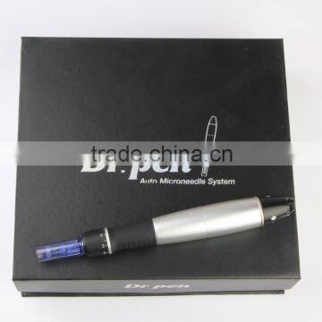 Powerful Derma Meso Pen/electric Microneedle Derma Pen photo-2