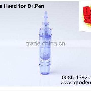 high quality auto electric micro needle cartridge for Dr.Pen