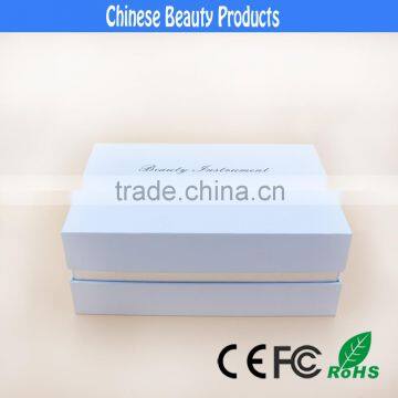 Portable Home Use Multifuction Ultrasonic Facial Machine System photo-5