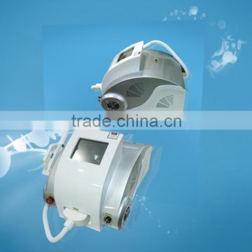 Best Selling Multifunction Highest Performance Distributors elight rf ipl machine