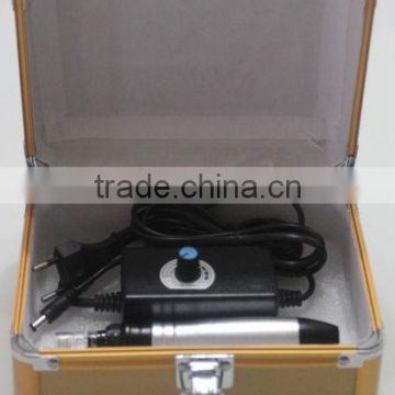 Acne treatment electric auto mts derma roller/microneedle/dermaroller-EL012