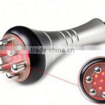 32kHZ 2015 Hot Sale 5 In 1 RF Cavitation Machine Vacuum Ultrasonic Cavitation Slimming Machine For Salon Rf Cavitation Machine photo-5