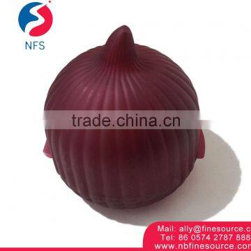 New Design Vegetable Plastic Onion Keeper Storage Container