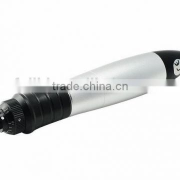 Promotion-Korea Style Electric Derma Pen/Derma Roller Factory Direct Wholesale/Meso Roller