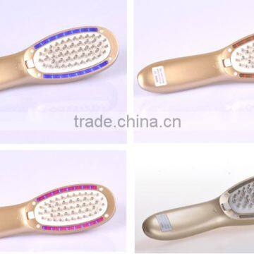 as seen tv cheap personalized hair comb hair comb Home use portable machine