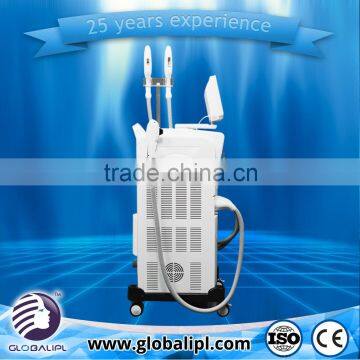 New Technology Wrinkle Removal Hair Removal Opt Ipl Shr