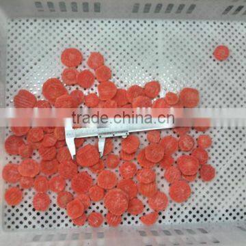 Frozen Carrot Dices photo-4