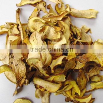 Healthy food dried Boletus Edulis/Porcini