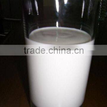Canned coconut milk