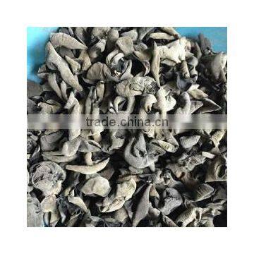 2015 Good quality of Dried black fungus for sale